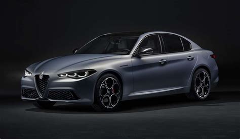 2023 Alfa Romeo Giulia And Stelvio Facelift New 3 3 Headlamps