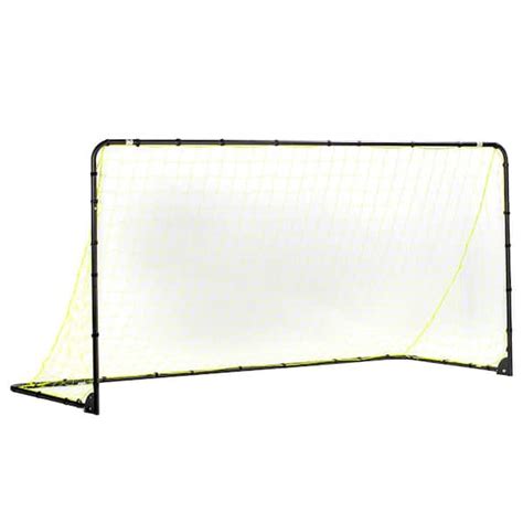 Fold A Goal Soccer Goal