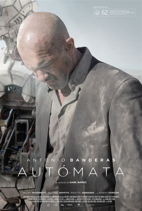 Picture Of Automata 2014