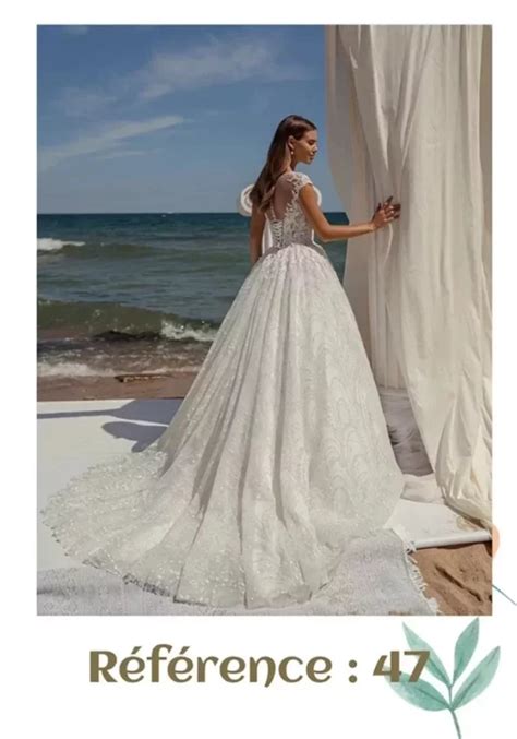 Essayage robe de mariée Béziers boutique Mariage Vanille