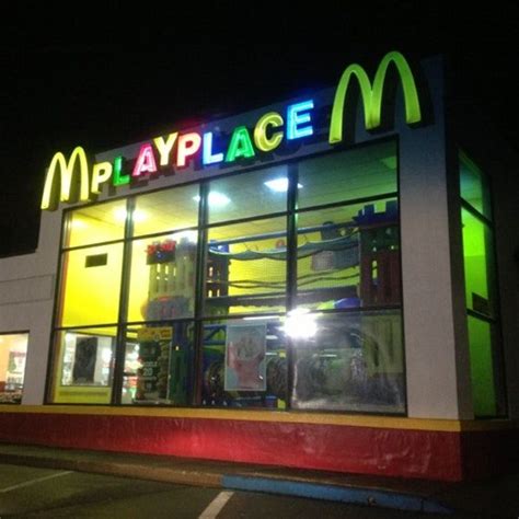 McDonalds Playplace | Childhood aesthetic, Childhood memories 2000, Nostalgia 2000s