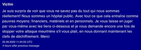 Val Ry Rie Marchive On Twitter Le Plus Int Ressant Ici Est Le D Faut