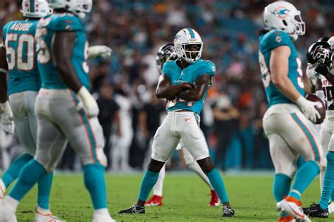 Miami Dolphins Houston Texans Joint Practices Primer Everything You