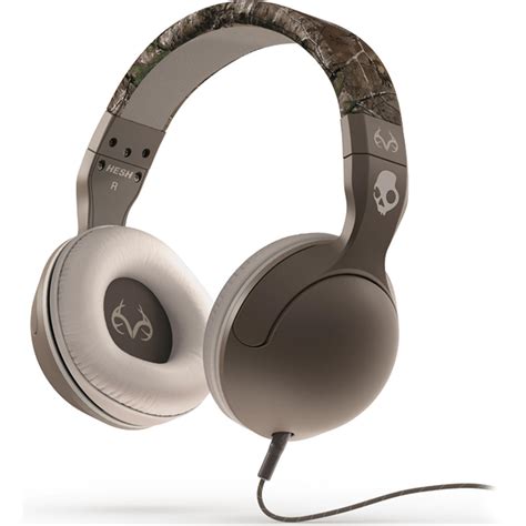 Skullcandy Hesh 2 Mic'd Headphones | evo