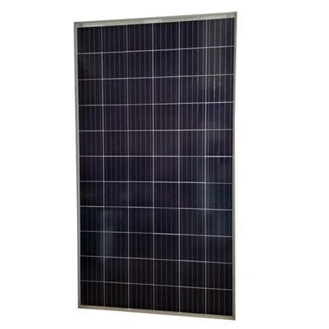 580W Nexus N Type Half Cut Bifacial Solar Panel 24V At Rs 22000 Piece