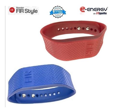 Bracelete Equilibrio Pulseira Magn Tica E Energy Nipponflex