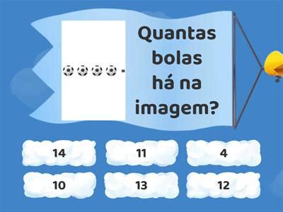 Número e quantidade Recursos de ensino