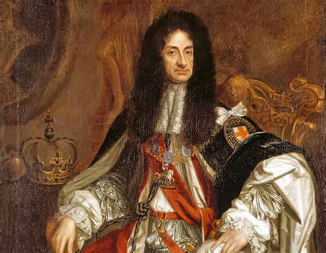 Get A Unique Perspective On King Charles Iis Reign From Historian