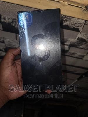 New Samsung Galaxy S22 Ultra 5G 256 GB In Nairobi Central Mobile