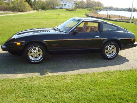 1982 Datsun 280zx