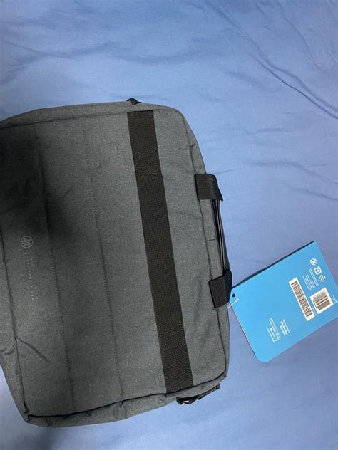 Hp Prelude Top Load Laptop Bag Computers Tech Parts