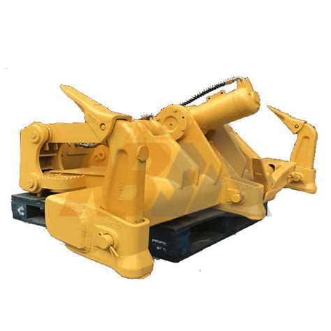 Komatsu Multi-Shank Ripper fits Dozer D41