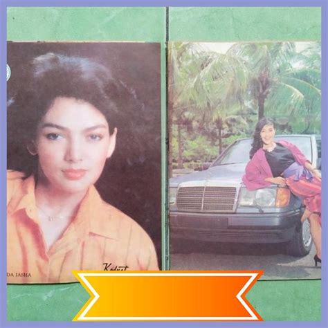 Jual Buku Tulis Lawas Jadul Antik Gambar Artis Indonesia Tmr Shopee