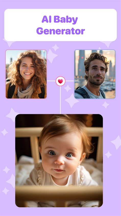 Baby Future Face Ai Generator For Iphone Download