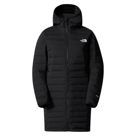 Womens Northface Coat Competition Fever