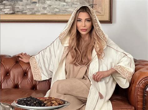 Muere La Famosa Influencer Farah El Kadhi En Un Lujoso Yate ¿qué Sucedió