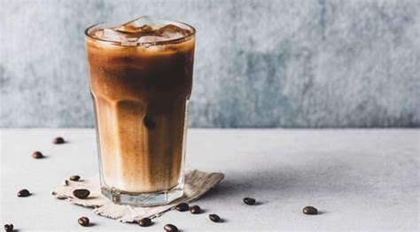 Caffè Cold Brew il trend dell estate del caffè Saida Gusto Espresso