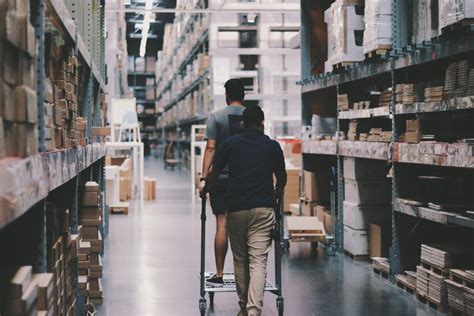 Warehouse Space Optimization: 17 Tactics That Can Be Used to Improve