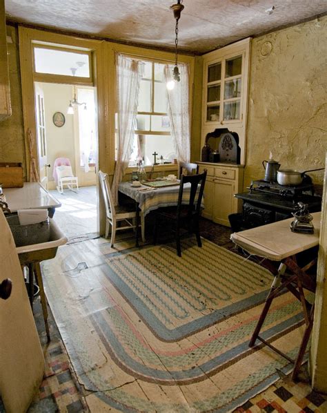 New in 97 Orchard: Updating the Baldizzi Apartment - Tenement Museum