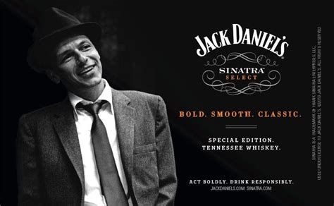 Icemagazine Jack Daniels Launches 2 3m Campaign