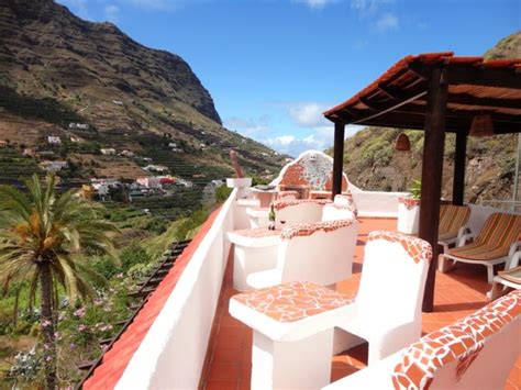 The Best La Gomera Vacation Rentals Apartments With Photos