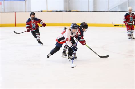 Boston Memorial Cup - Boston, MA - TCS Hockey