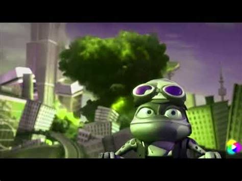 Crazy Frog Axel F Song Ending Ai V Effects Youtube