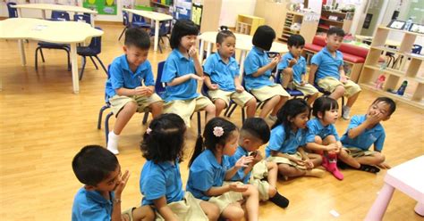 New Moe Kindergartens In Singapore 7 Schools To Open In 2023