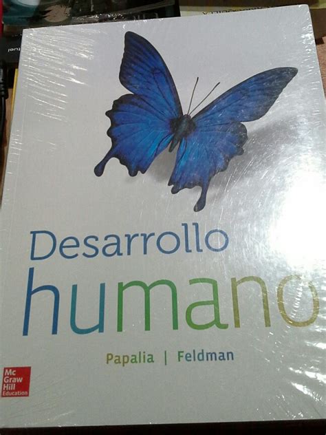 Desarrollo Humano Papalia Feldman 12 Edicion Cuotas sin interés