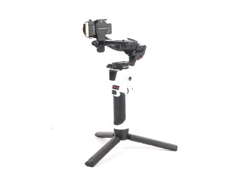 Used Zhiyun Tech CRANE M3 Pro Kit MPB