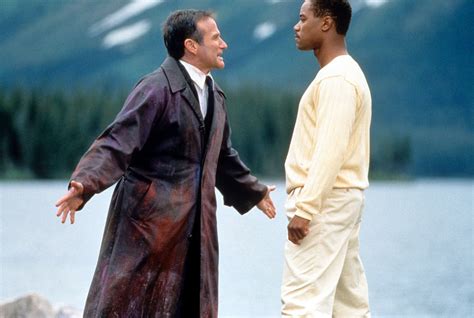 What Dreams May Come 1998 Robin Williams Cuba Gooding Jr Annabella