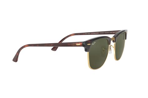 Occhiali Da Sole Ray Ban Clubmaster Classic Rb 3016 W0366