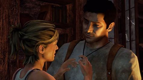 Remember that time? Our favorite parts of The Uncharted Series ...