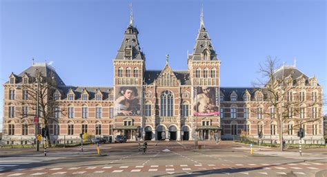 Amsterdam Museum Guide: 7 Must-Visit Venues in Dutch Capital and Beyond