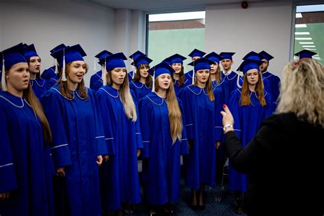 Ceremonial Inauguration Of The Academic Year At Collegium