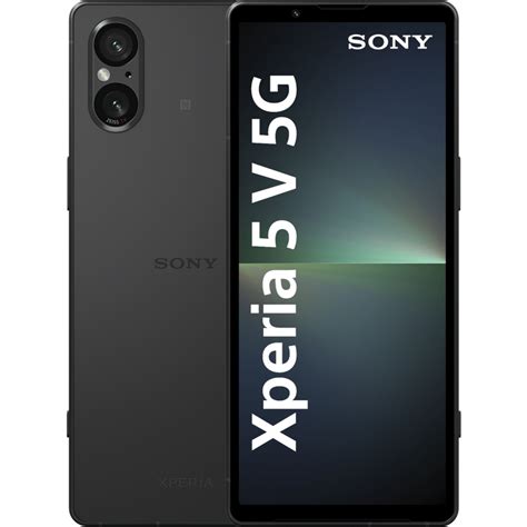 Sony Xperia V G Gb Cena Dane Opinie Sklep Orange Polska