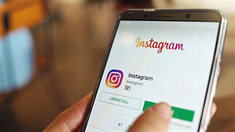 Como Atualizar O Instagram Em Seu Celular