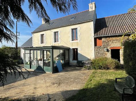 Vente maison 6 pièces 115 m² à Moelan sur mer 29350 475 475