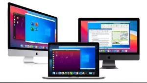 M And M Based Macs Support Windows Officially