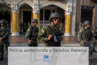 Sin Pol Tica Social La Pol Tica De Seguridad Es S Lo Una Declaratoria