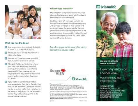 Manulife Travel Insurance Logo Manulife Insurance Logo Page 1 Line 17qq Com It Has Pioneered