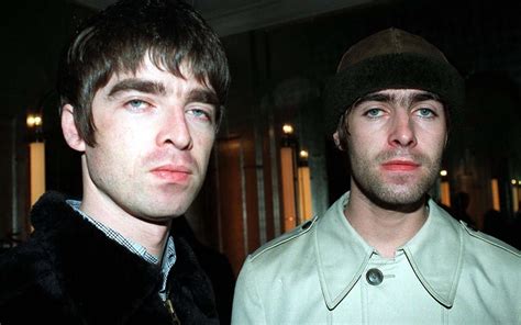 Noel and Liam Gallagher: a history of their hate, as Liam extends an ...