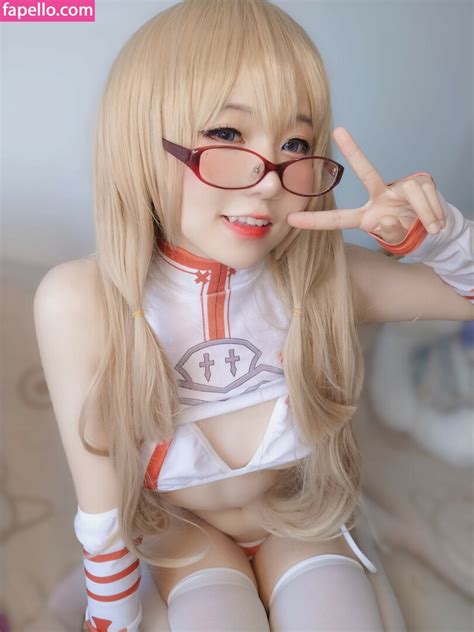 Yaoyaoqwq Yaoyaole Yaoyaoqvq Nude Leaked Patreon Photo Fapello