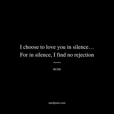 Silence Images Quotes