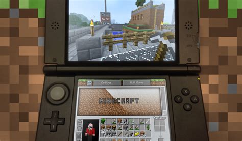 Juego Minecraft Para Nintendo 2Ds Minecraft Dungeons Creado Para