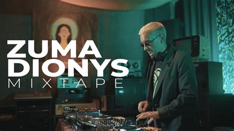 Zuma Dionys Live Dj Sets Videos