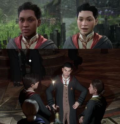 Historically Accurate 1800's Hogwarts at Hogwarts Legacy Nexus - Mods and community