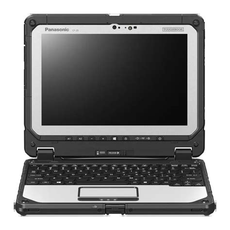 Mode D Emploi Panasonic Toughbook CF 20 MK2 24 Des Pages