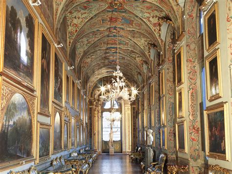 Le Opere Doria Pamphilj Da 500 Anni Contemporanei Allarte