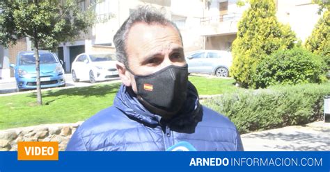 El Pp De Arnedo Denuncia Que No Ha Habido Negociaciones Para El Uso De